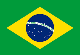 BRAZIL FLAG