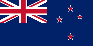 NZ FLAG