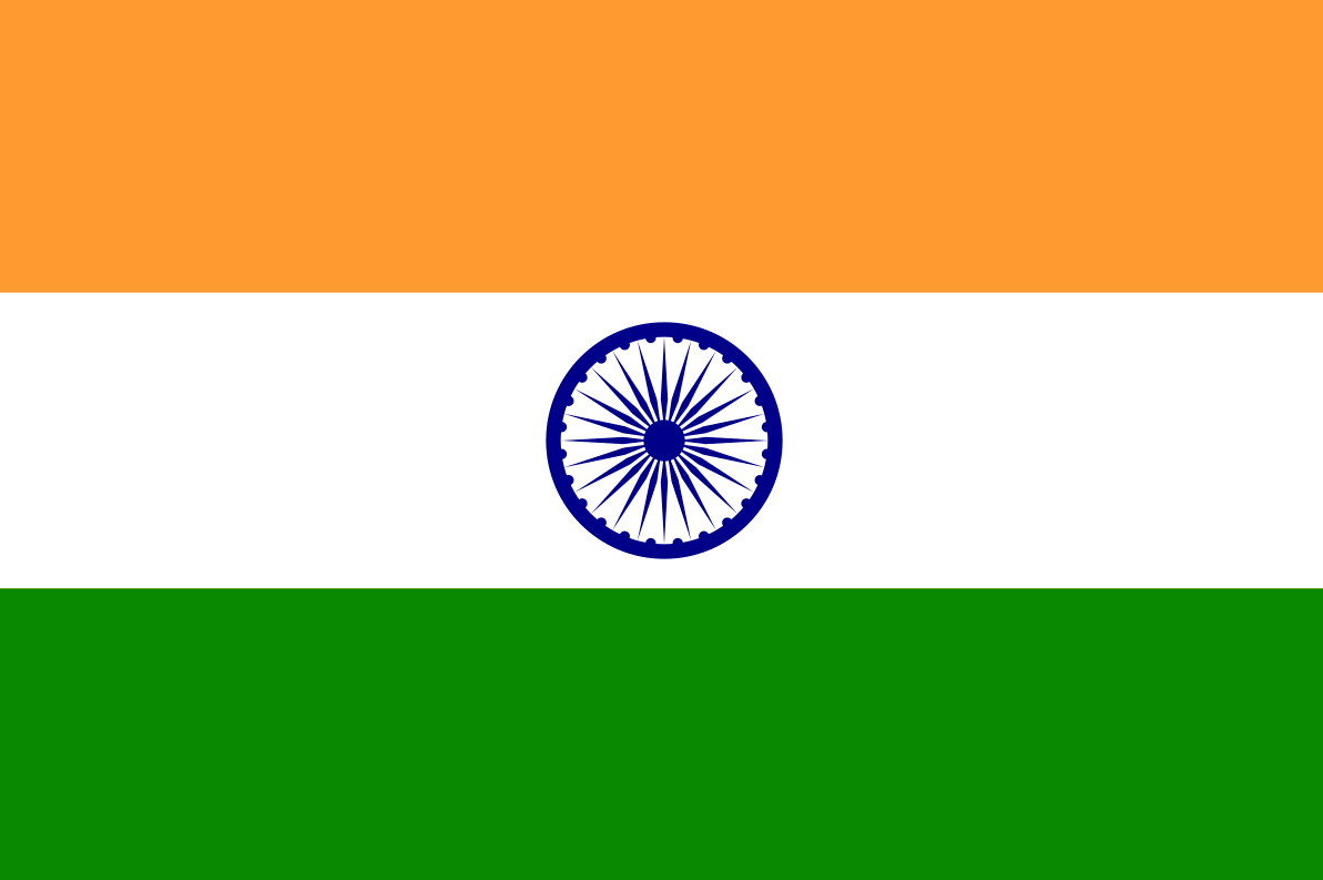 Indian Flag